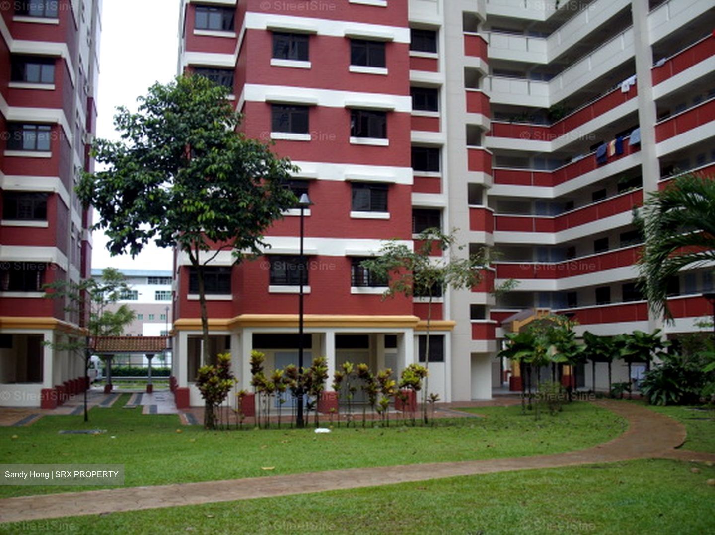 Blk 275B Wenya (Jurong West), HDB 5 Rooms #628772671